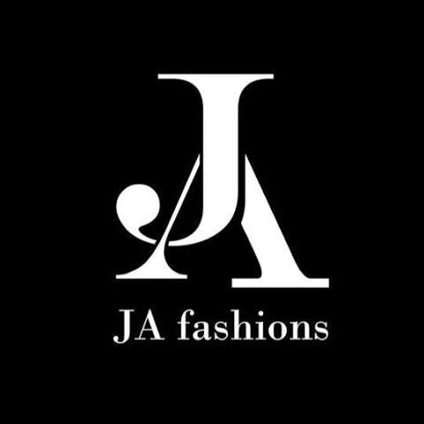 Photo: J A Fashions
