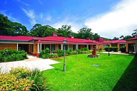 Photo: Laurieton Lakeside Aged Care Residence